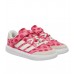 ADIDAS COURTBLOCK MINNIE IH6286 ΠΑΙΔΙΚΑ SNEAKERS DISNEY ΚΟΡΙΤΣΙ ΡΟΖ 